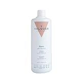 Valquer Profi Revitalisierendes pH-neutrales Shampoo mit Pro-Vitamin...