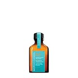 Moroccanoil Behandlung