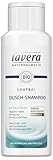 lavera Neutral Dusch-Shampoo - 2 in 1 Shampoo & Duschgel mit...