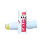 MANUKA LIPPENPFLEGE bei Herpes Stift 4.8 g