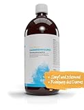 Casa Sana DARMREINIGUNG, 1000 ml - sanfte und schonende Reinigung des...