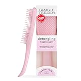 Tangle Teezer Ultimate Detangler Haarbürste – Für Nasses &...