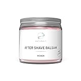 NATURAL7® After Shave Balsam Women | 200ml Frauen-Balsam | Die...