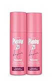Plantur 21#langehaare Booster - 2 x 125 ml - Kopfhaut-Serum mit...