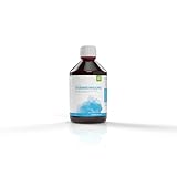 Casa Sana DARMREINIGUNG, 500 ml – Nahrungsergänzungsmittel mit 23...