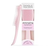 Tangle Teezer Ultimate Detangler Haarbürste – Für Nasses &...