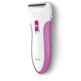 Philips Rasierer Ladyshave Wet & Dry HP6341/00 – Elektrischer,...