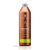 CRIOXIDIL Neutrales Shampoo, pH 5,5, 1000 ml, mit Salbei-Extrakt, für...