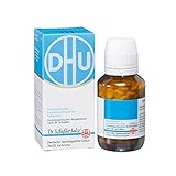 DHU Schüßler-Salz Nr. 7 Magnesium phosphoricum D6 Tabletten, 200 St....