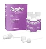 REGAINE Frauen Lösung: Mit 20 mg/ml Minoxidil bei erblich bedingtem...