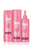 Plantur 21#langehaare Set: Nutri-Coffein-Shampoo, 200 ml + Booster,...