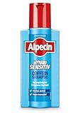 Alpecin Hybrid Coffein-Shampoo - 1 x 250 ml - Haarshampoo für Männer...