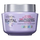 L'Oréal Paris Elvital Hydra Hyaluronic feuchtigkeitsspendende...