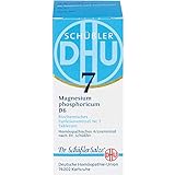 DHU Schüßler-Salz Nr. 7 Magnesium phosphoricum D6 – Das...