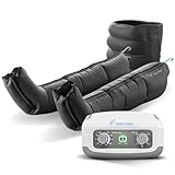 Venen Engel 4 Basic mit Bauchmanschette & Beinmanschetten | 4...