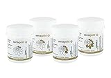 Schüssler Salze Energie-Plus-Kur * Nr. 2, 3, 5, 7 je 400 Tabl.