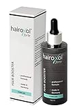 HAIROXOL Haarwachstum Booster (100 ml) Haarserum gegen Haarausfall...