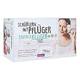 PFLÜGER Schüßler Salze Komplett-Set Nr. 1-27 je 100 Tabletten -...