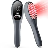 iKeener Laser Kamm für Haarwachstum Beschleunigen, FDA Genehmigt...