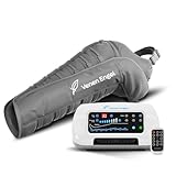 Venen Engel 8 Premium mit Lymph-Flow Arm für den rechten Arm - 8...