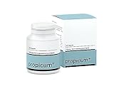 Propicum Kapseln | Nahrungsergänzungsmittel mit Propionsäure | 500...