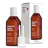 Thiocyn Haarserum für Frauen • Spezialpflege bei Haarausfall* und...