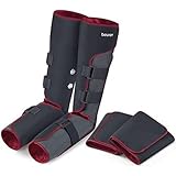 Beurer FM 150 Pro Venen Trainer, Bein-Massage-Gerät mit...