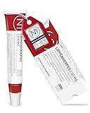 N1 Herpes Creme bei Lippenherpes mit Sofort-Effekt 4 g -...