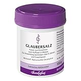 Bombastus Glaubersalz, 100 g Pulv