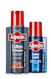 Alpecin Coffein-Shampoo C1 + Alpecin Coffein Liquid im Set - 1 x 250...