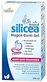 Hübner silicea Magen-Darm (1 x 500 ml)