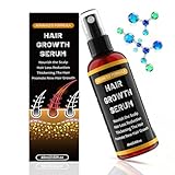 Haarwachstum Serum Spray Für Männer/Frauen, Haarwachstum...