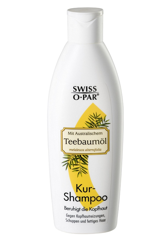 Neues Shampoo Gegen Kopfjucken Haut Haare Ratgeber