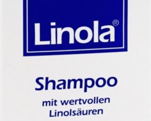 Haarshampoo gegen Jucken